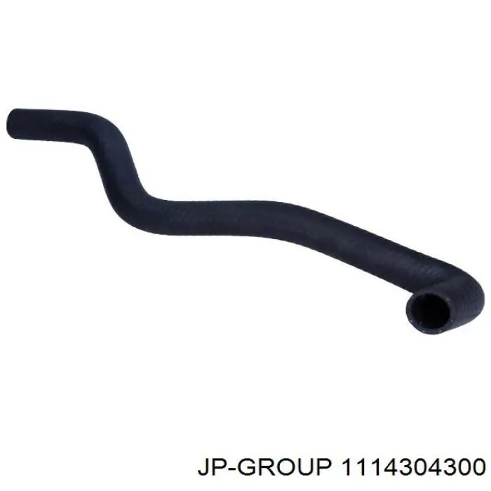 Compre 1114304300 JP Group Mangueira do radiador de aquecedor (de forno), fornecimento