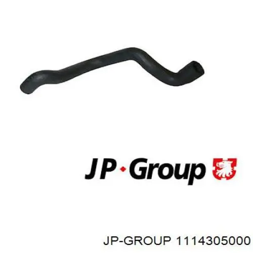 Mangueira do radiador de aquecedor (de forno), fornecimento JP Group 1114305000 preço, a partir de 10,31 USD