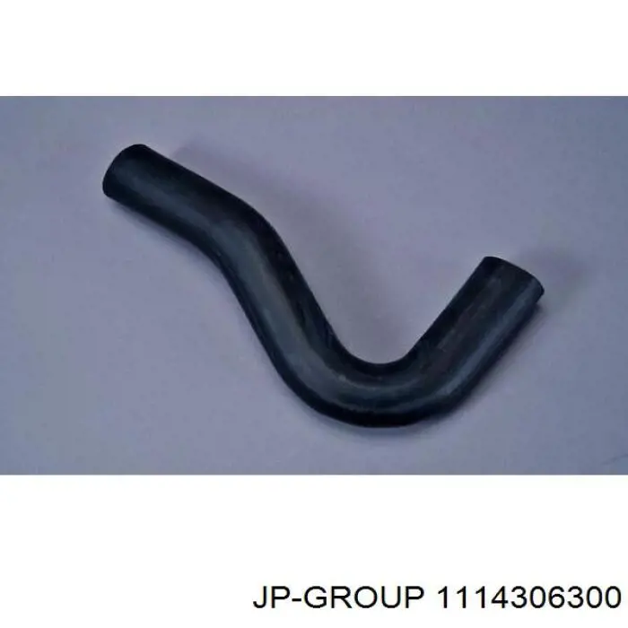 Compre 1114306300 JP Group Mangueira (cano derivado) inferior do radiador de esfriamento
