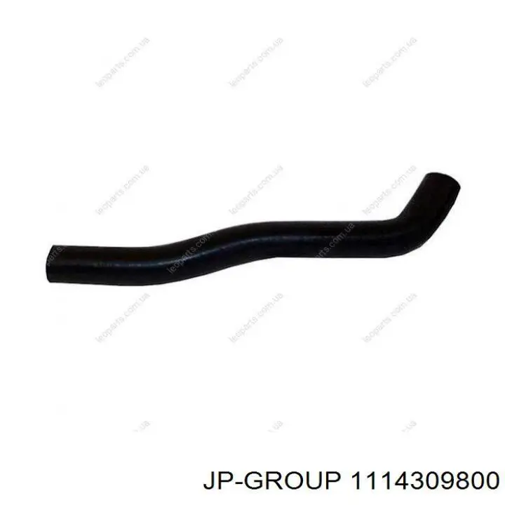 Mangueira (cano derivado) de bomba de água de injeção JP Group 1114309800 preço, a partir de 9,24 USD