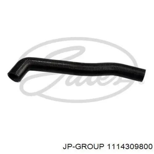 Compre 1114309800 JP Group Mangueira (cano derivado) de bomba de água de injeção