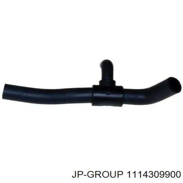 Compre 1114309900 JP Group Mangueira (cano derivado) do sistema de esfriamento