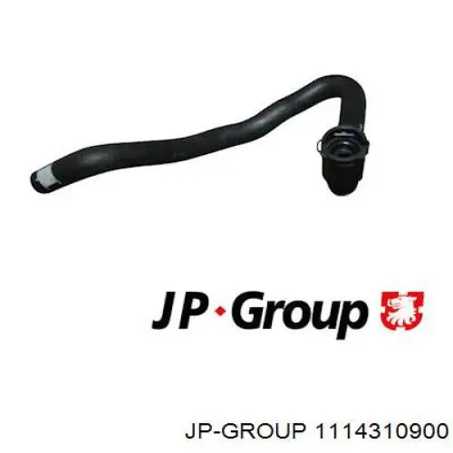 Mangueira do radiador de aquecedor (de forno), fornecimento JP Group 1114310900 preço, a partir de 19,20 USD