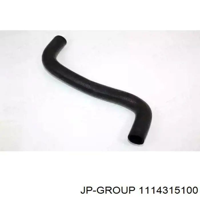 Mangueira (cano derivado) do radiador de esfriamento superior VAG 074121101L preço, a partir de 15,95 USD