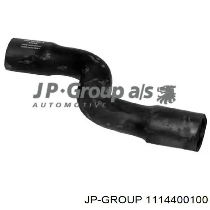 Compre 1114400100 JP Group Mangueira (cano derivado) do termostato