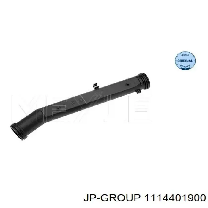 Mangueira (cano derivado) de bomba de água de admissão JP Group 1114401900 preço, a partir de 14,98 USD