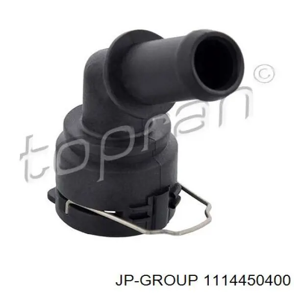 Compre 1114450400 JP Group Acoplamento de união do radiador de esfriamento