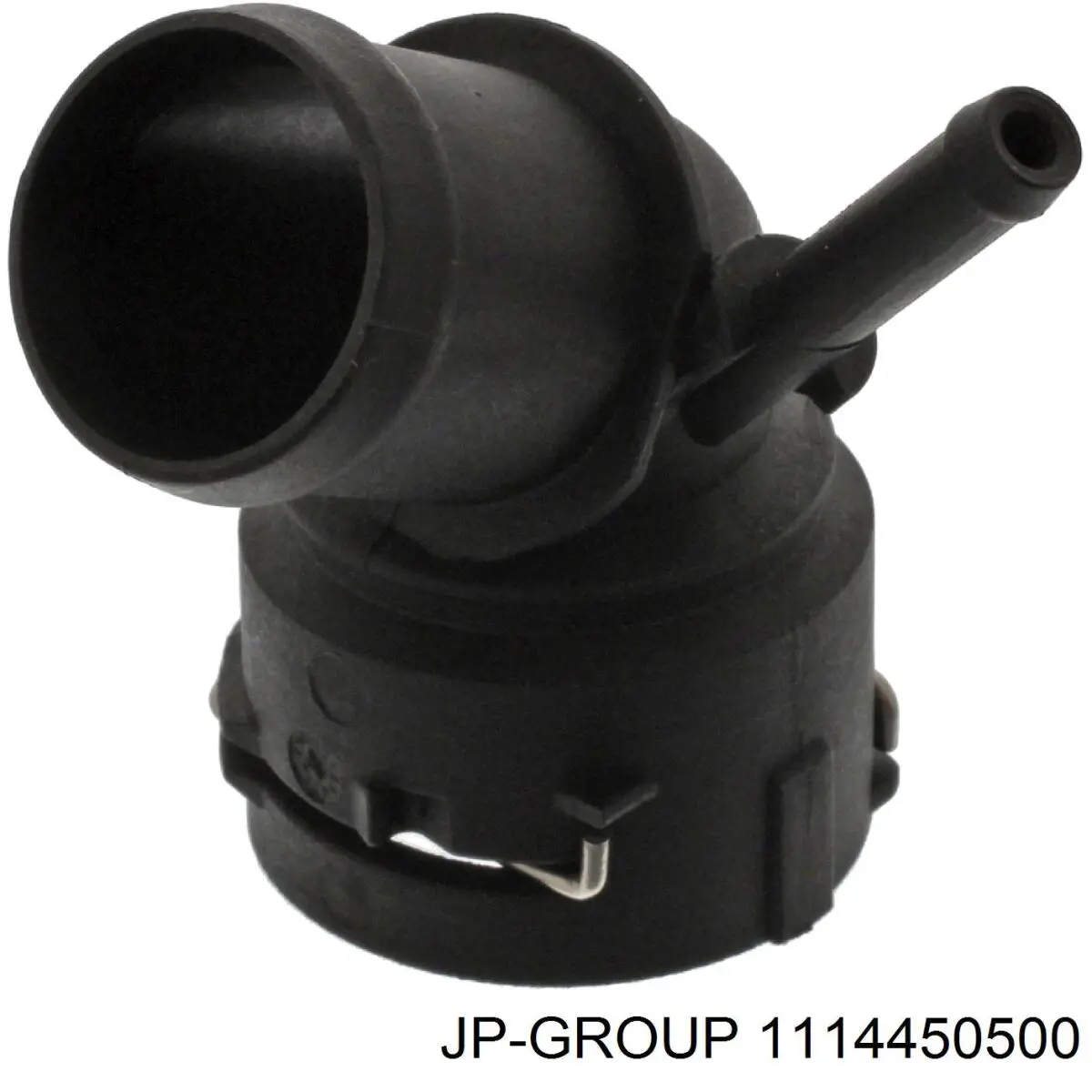 Compre 1114450500 JP Group Acoplamento de desmontagem rápida de mangueira do radiador de esfriamento