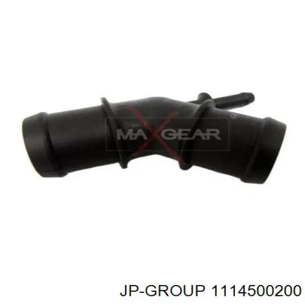 Compre 1114500200 JP Group Flange do sistema de esfriamento (união em T)