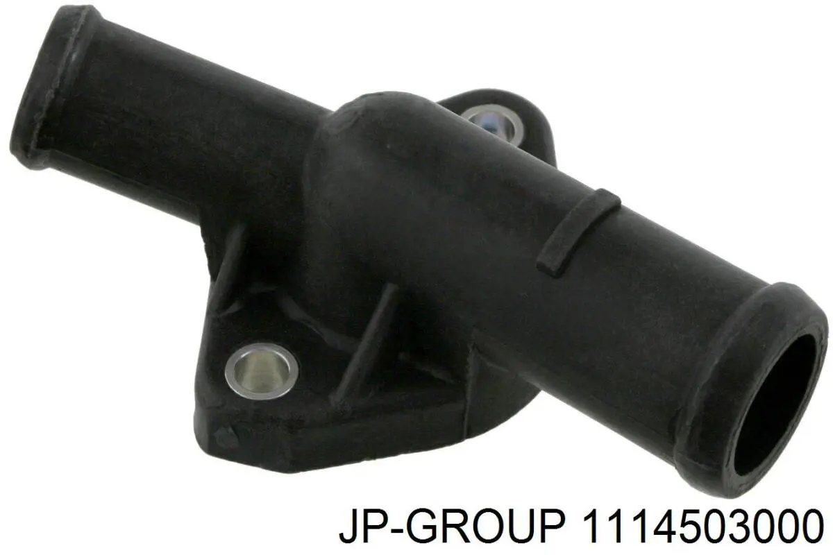 Compre 1114503000 JP Group Flange do sistema de esfriamento (união em T)