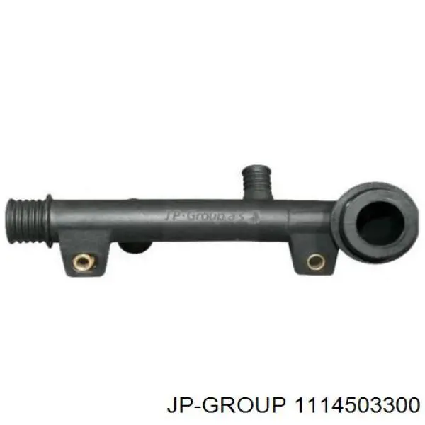 Compre 1114503300 JP Group Flange do sistema de esfriamento (união em T)