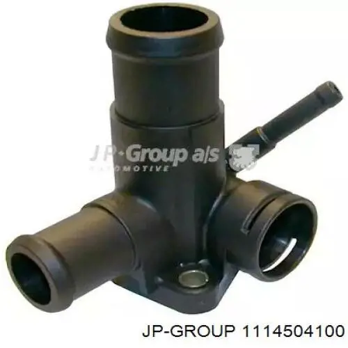 Flange do sistema de esfriamento (união em T) JP Group 1114504100 preço, a partir de 5,16 USD