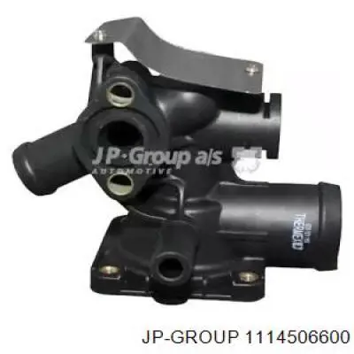 Caixa do termostato para Volkswagen Transporter T3 25, 253, 255