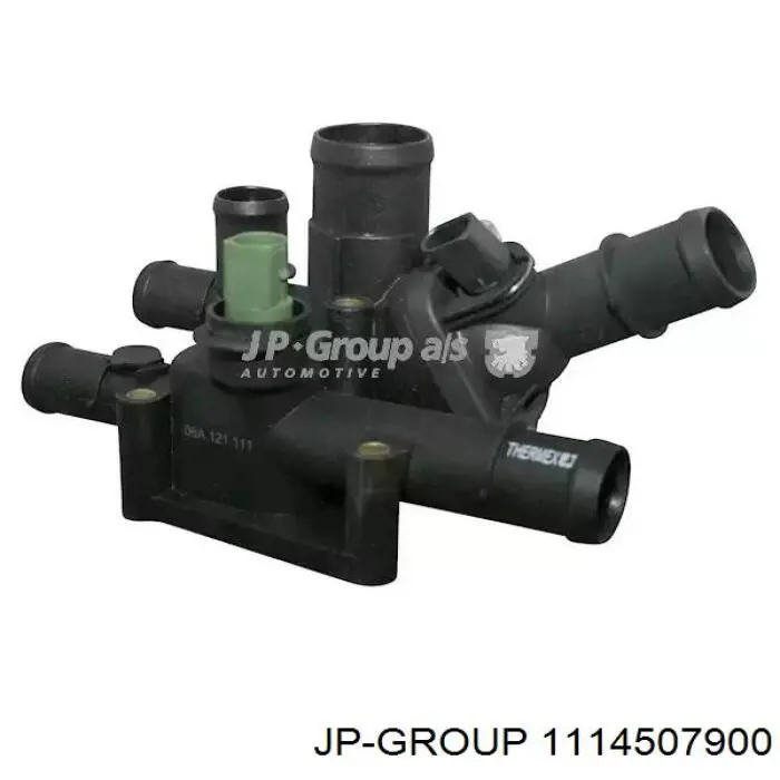 Caixa do termostato JP Group 1114507900 preço, a partir de 66,90 USD