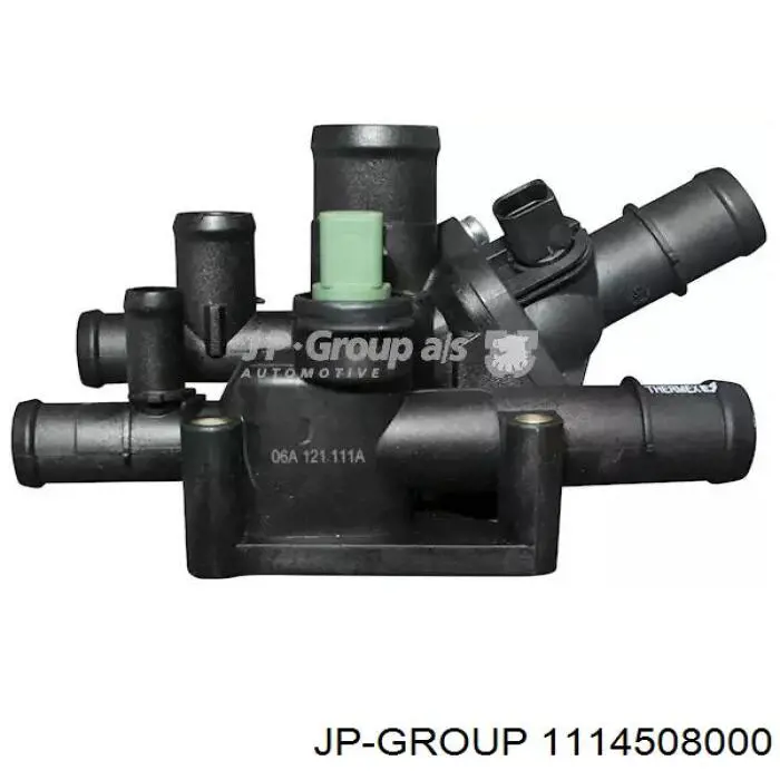 Caixa do termostato JP Group 1114508000 preço, a partir de 95,51 USD