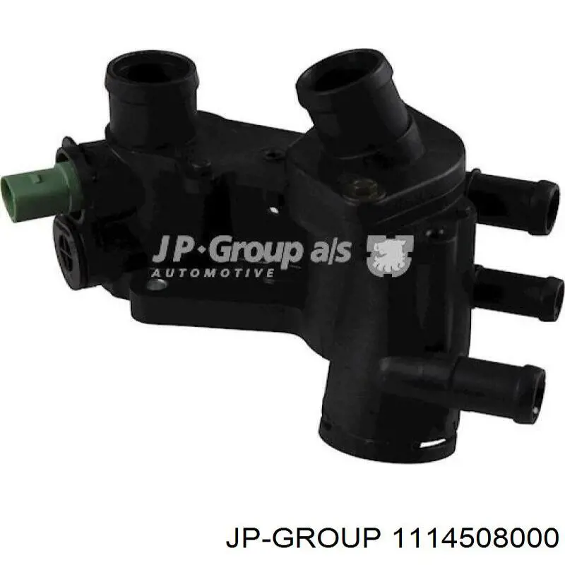 Compre 1114508000 JP Group Caixa do termostato