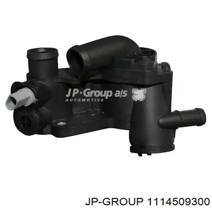 1114509300 JP Group Caixa do termostato