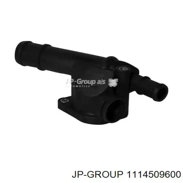 Flange do sistema de esfriamento (união em T) AND 3F121117