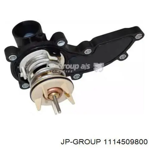 Caixa do termostato JP Group 1114509800 preço, a partir de 36,06 USD