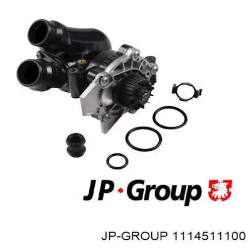  JP Group 1114511100 preço, a partir de 168,58 USD