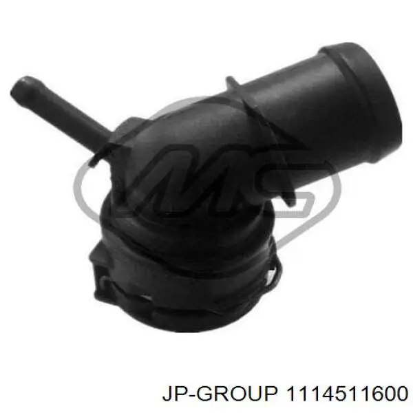 Flange do sistema de esfriamento (união em T) VAG 94810646100 preço, a partir de 2,87 USD