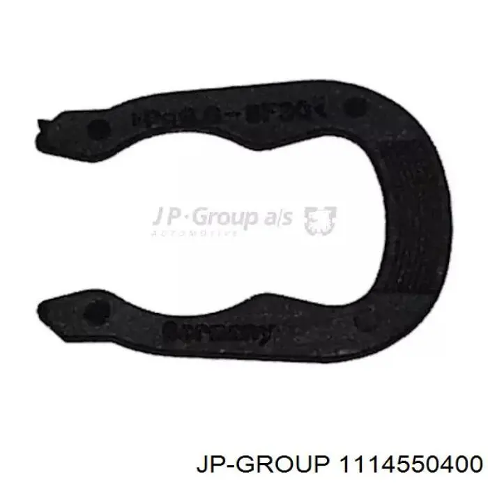 Fechadura de mola de suporte JP Group 1114550400 preço, a partir de 0,56 USD