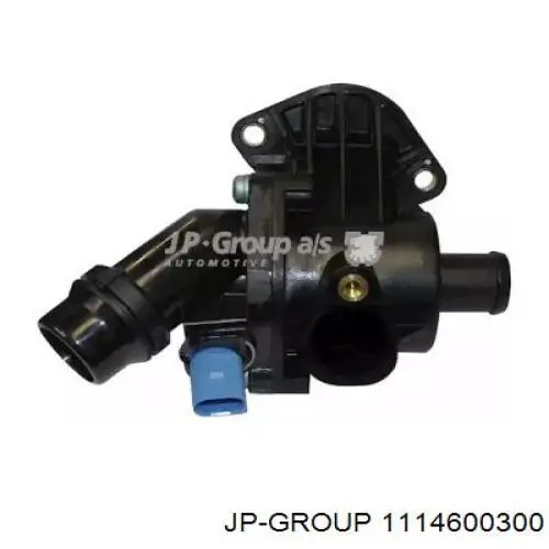 Caixa do termostato JP Group 1114600300 preço, a partir de 63,96 USD