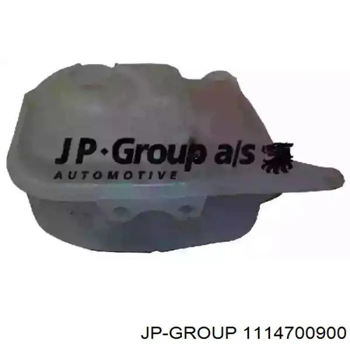 Compre 1114700900 JP Group Tanque de expansão do sistema de esfriamento