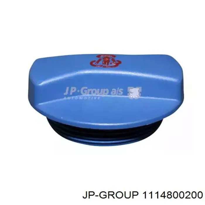 Tampa (tampão) do tanque de expansão JP Group 1114800200 preço, a partir de 4,78 USD