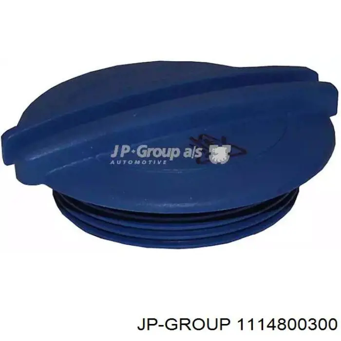 Tampa (tampão) do tanque de expansão JP Group 1114800300 preço, a partir de 6,59 USD