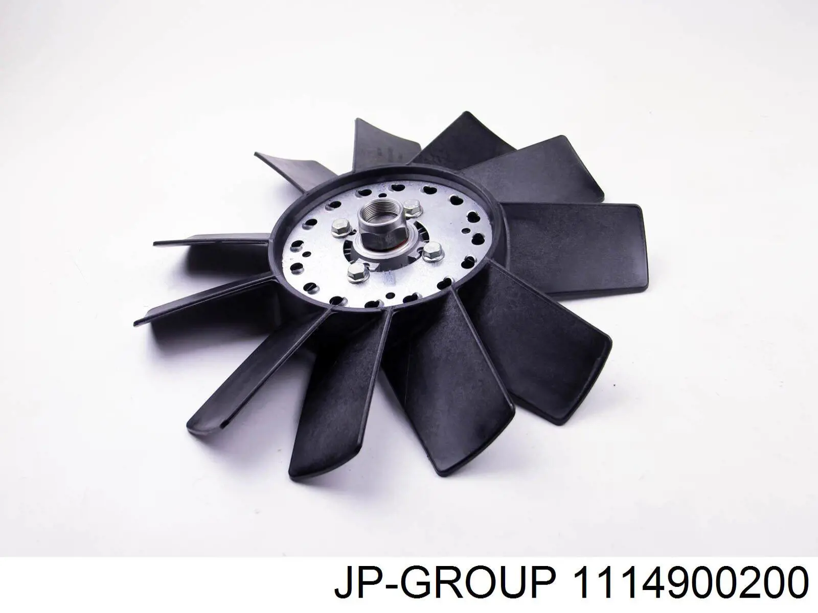 Compre 1114900200 JP Group Acoplamento viscoso de ventilador de esfriamento