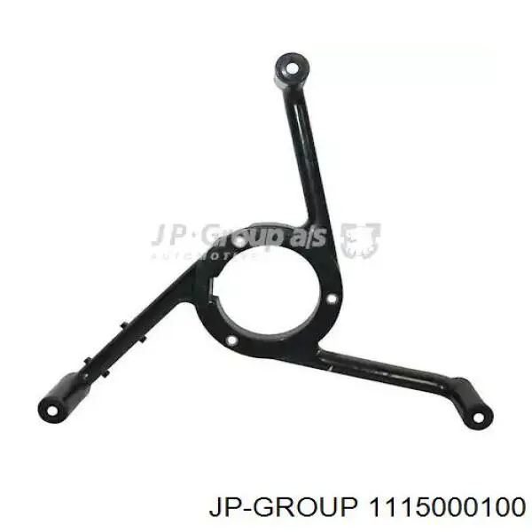 Consola de motor de ventilador de esfriamento no difusor JP Group 1115000100 preço, a partir de 24,12 USD