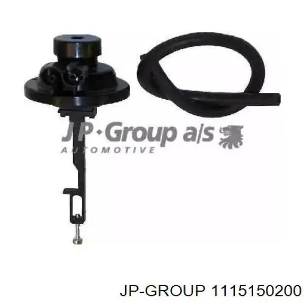  JP Group 1115150200 preço, a partir de 14,94 EUR