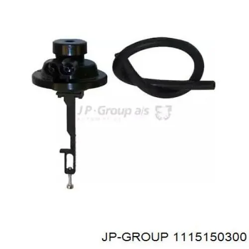 Regulador da válvula de borboleta JP Group 1115150300 preço, a partir de 18,43 USD