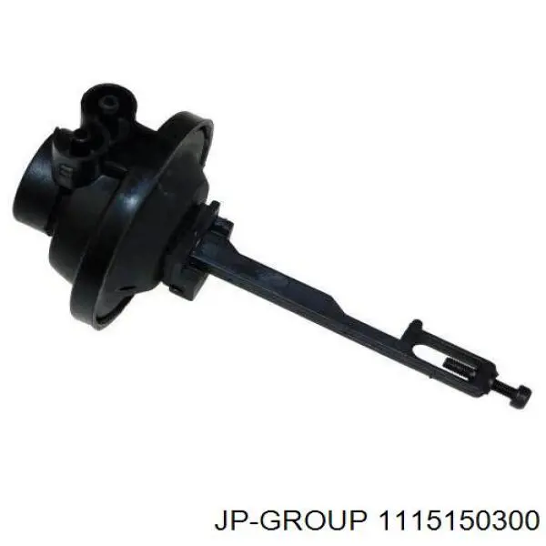 Compre 1115150300 JP Group Regulador da válvula de borboleta
