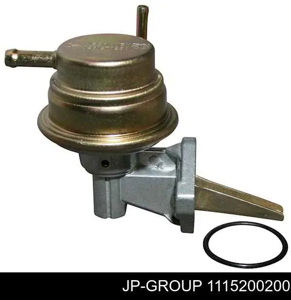 Bomba de combustível mecânica JP Group 1115200200 preço, a partir de 27,09 USD
