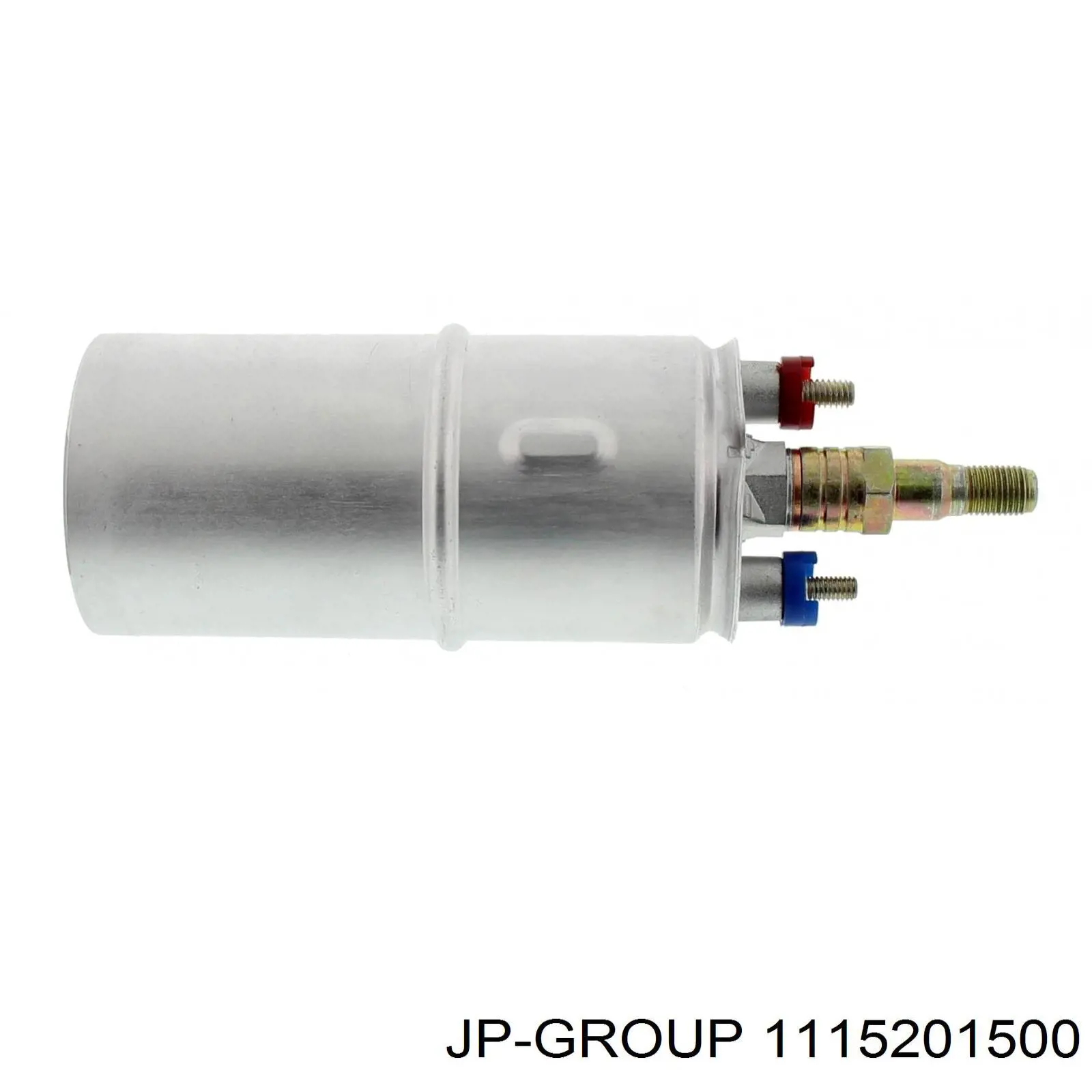Bomba de combustível elétrica submersível JP Group 1115201500 preço, a partir de 74,68 USD