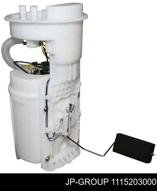 Módulo de bomba de combustível com sensor do nível de combustível JP Group 1115203000 preço, a partir de 56,18 USD