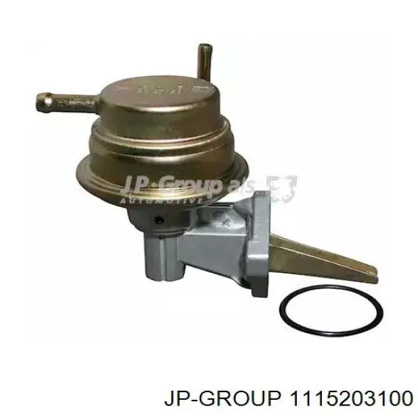 Módulo de bomba de combustível com sensor do nível de combustível JP Group 1115203100 preço, a partir de 95,89 USD