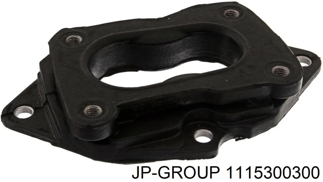 Compre 1115300300 JP Group Flange de carburador