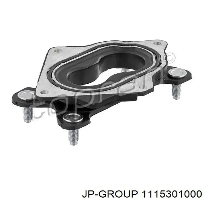 Compre 1115301000 JP Group Flange de carburador