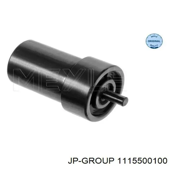 Pulverizador de diesel do injetor JP Group 1115500100 preço, a partir de 17,09 USD