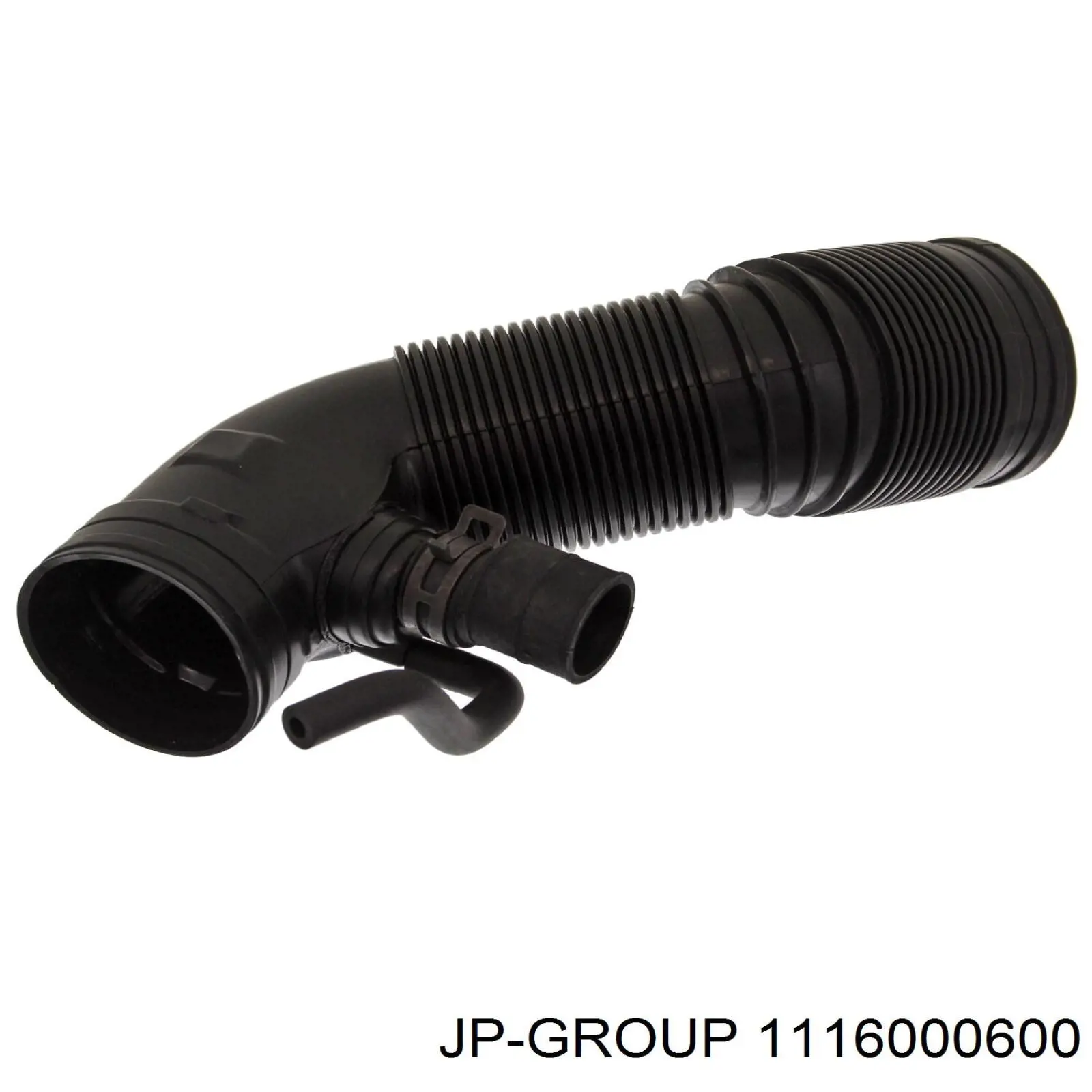 Cano derivado de ar do medidor de consumo do ar JP Group 1116000600 preço, a partir de 29,37 USD