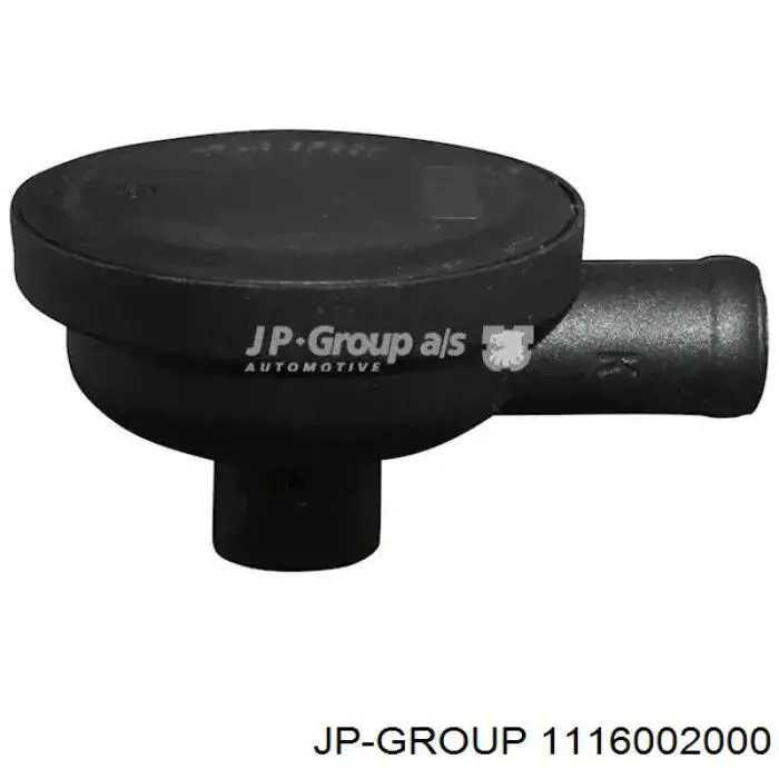 Válvula da Bomba de Combustível de Pressão Alta de corte de combustível (diesel-stop) JP Group 1116002000 preço, a partir de 13,70 USD