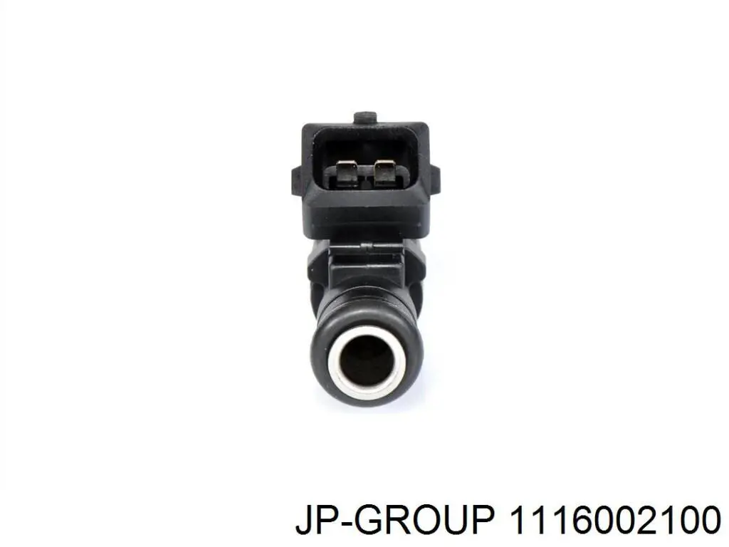 Compre 1116002100 JP Group Consola (coxim de fixação) inferior do radiador