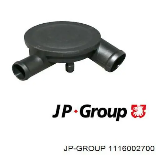 Válvula PCV de ventilação dos gases de cárter JP Group 1116002700 preço, a partir de 16,92 USD