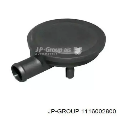 Válvula PCV de ventilação dos gases de cárter JP Group 1116002800 preço, a partir de 21,09 USD