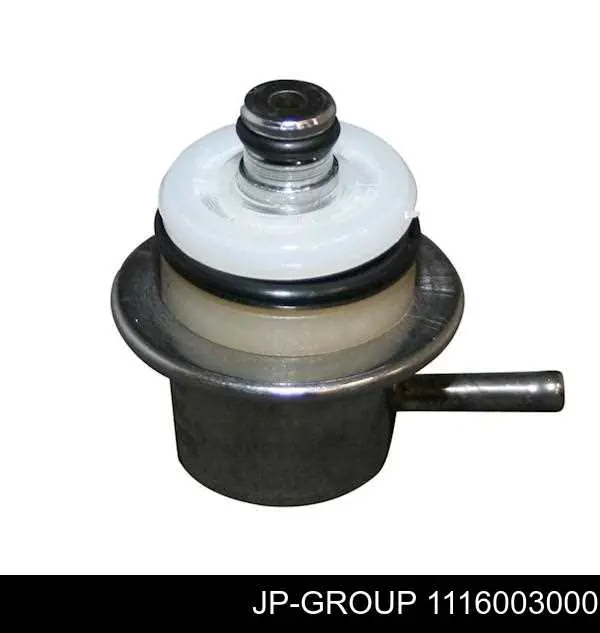 Regulador de pressão de combustível na régua de injectores JP Group 1116003000 preço, a partir de 35,19 USD