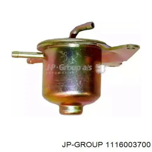 Separador de óleo (separador) do sistema de ventilação de cárter JP Group 1116003700 preço, a partir de 15,77 USD