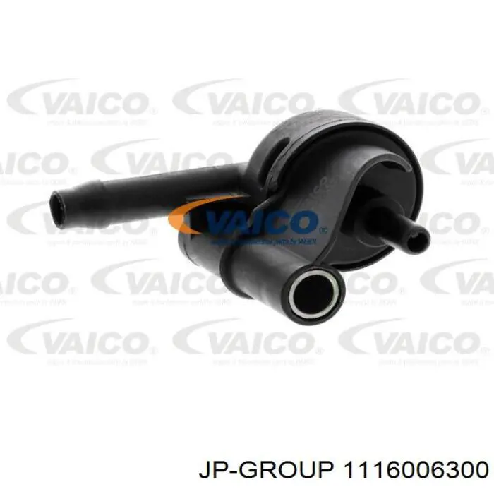 036103156P VAG Válvula PCV de ventilação dos gases de cárter